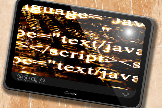 javascript