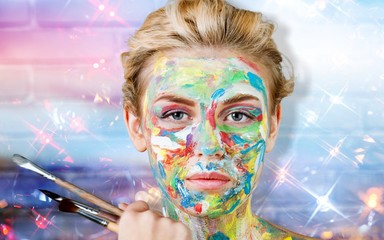 Artist.