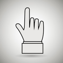 Obraz premium business icon design 