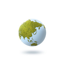 エコロジー地球