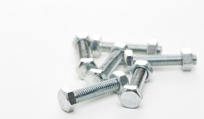 Nuts and bolts