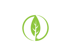 go green logo