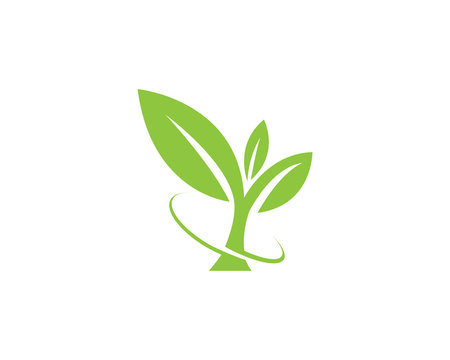 go green logo