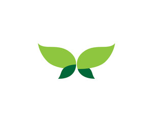 go green logo