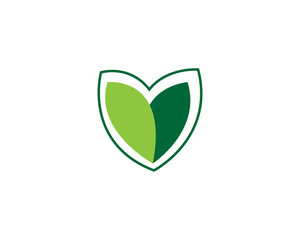 go green logo