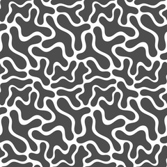 Abstract illustration - vector spotty background