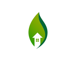 go green logo