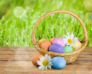 Easter.