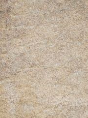 Texture of sandstone
