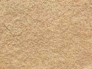 Texture of sandstone