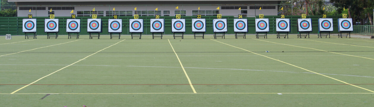 Field Archery