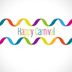happy carnaval