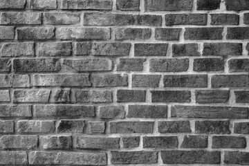 Brick wall texture background