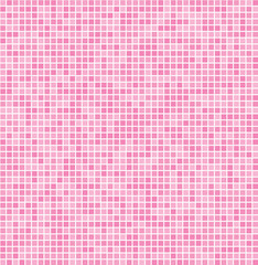  Multicoloured tiles. Mosaic. Eps 10.