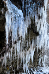 partnachklamm - garmisch-partenkirchen