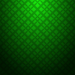 Geometric abstract pattern