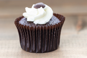 Chocolate cupcakes