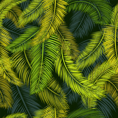 palms pattern 4
