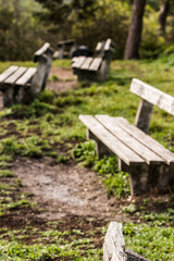 Naklejka premium Kremser Aussicht 41