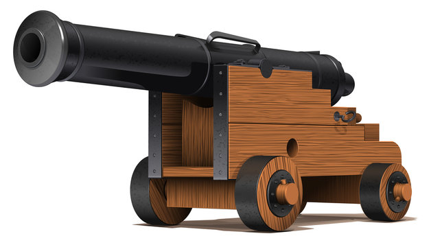 Carriage Barrel