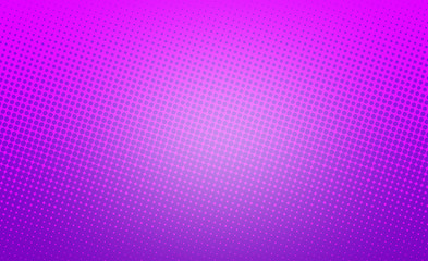 Abstract purple background
