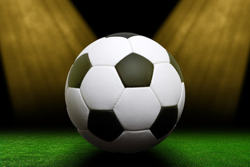Soccer ball