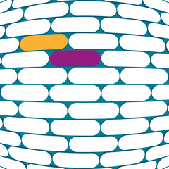 Obraz premium fond abstrait