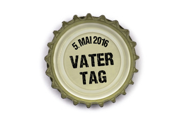 Vatertag 5 Mai 2016 Kronkorken