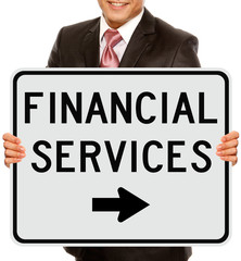Financial Services
