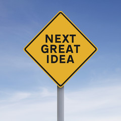 Next Great Idea
