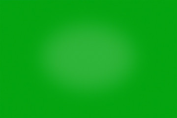 Abstract green background