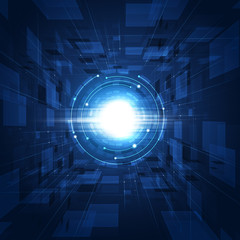 Business Concept Background