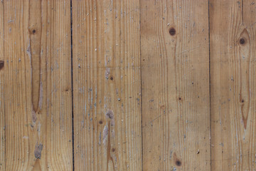 Naklejka premium Alter, rustikaler Holzboden, Hintergrund