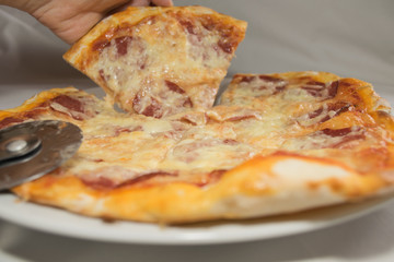 pizza