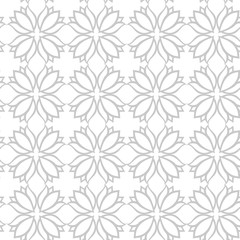 vector  Turkish tulips