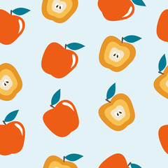 Seamless pattern