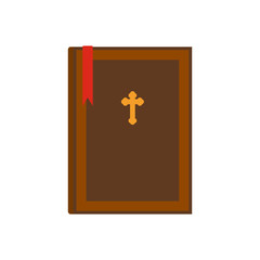 Bible book icon