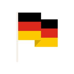 Germany flag icon