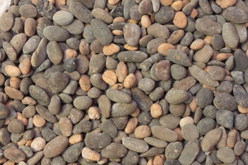 pebble background
