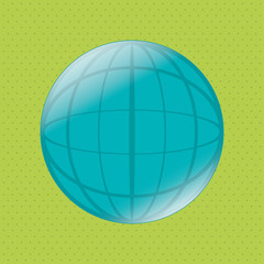 SMS icon design, vector illustration