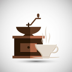 Coffee shop design 
