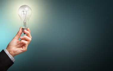 Light Bulb.