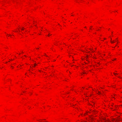 Abstract Red Background