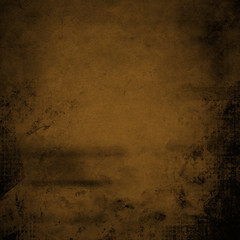 grunge background with space for text or image