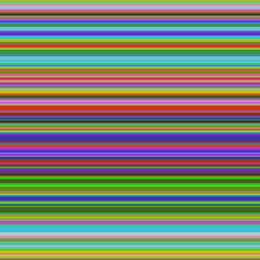 Colorful horizontal line pattern background design