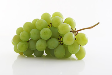 新鮮なマスカット