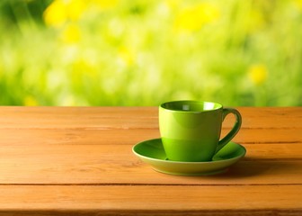 Cup.