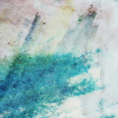 abstract brush stroke grunge old wall background