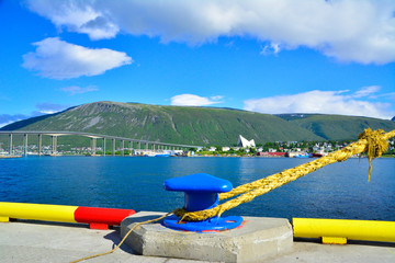 Tromsö