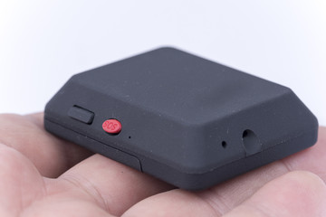 Spy hidden mini device camera